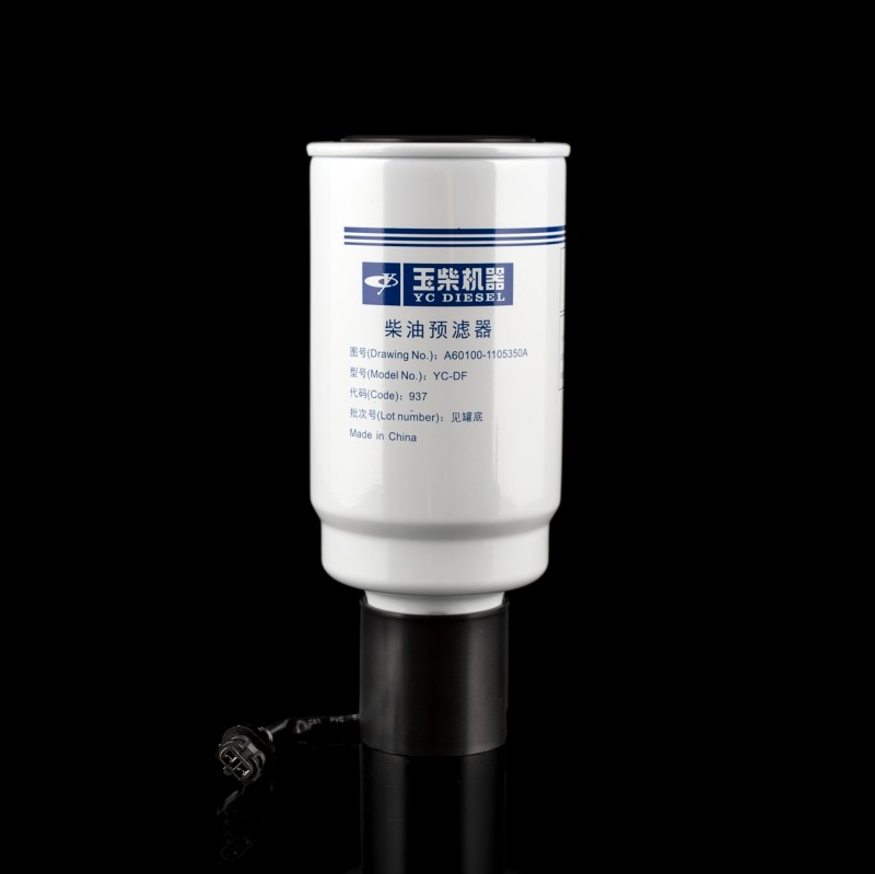 Фильтрующий элемент топлива Фильтрующий элемент топлива