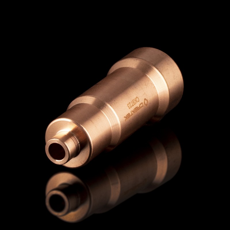 Стакан (гильза) форсунки 612630040026  