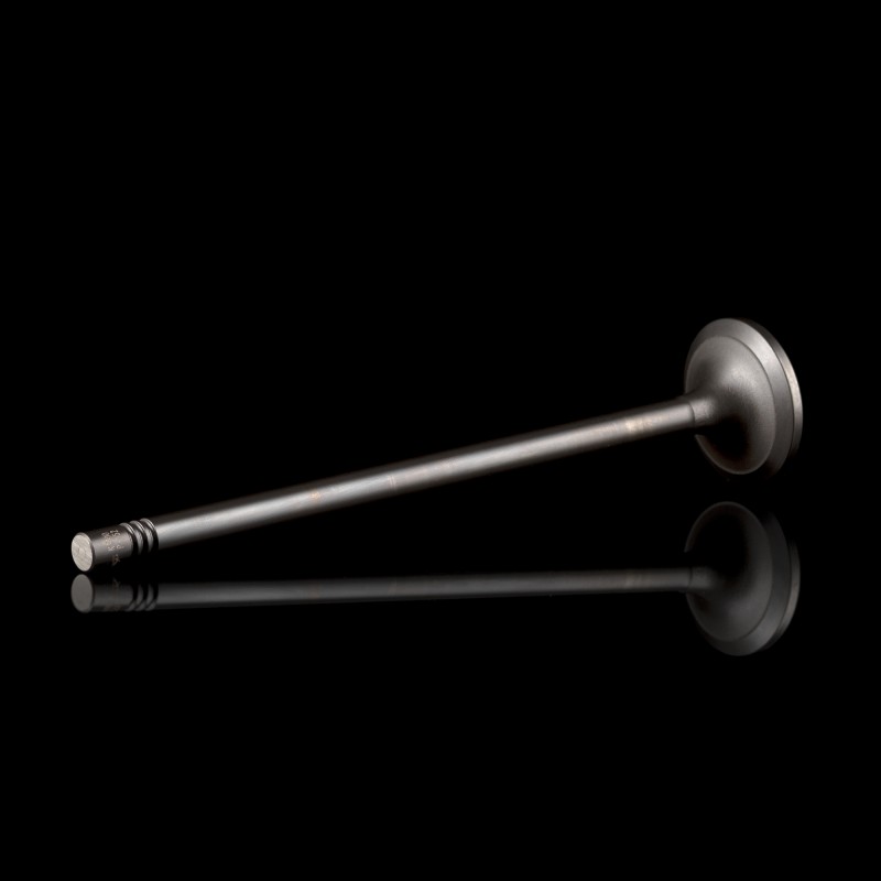 Клапан выпускной  