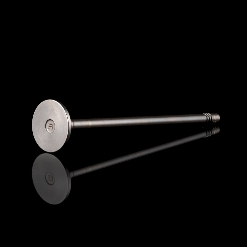 Клапан выпускной  