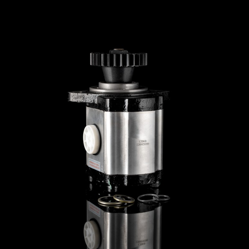 Насос гидропривода  