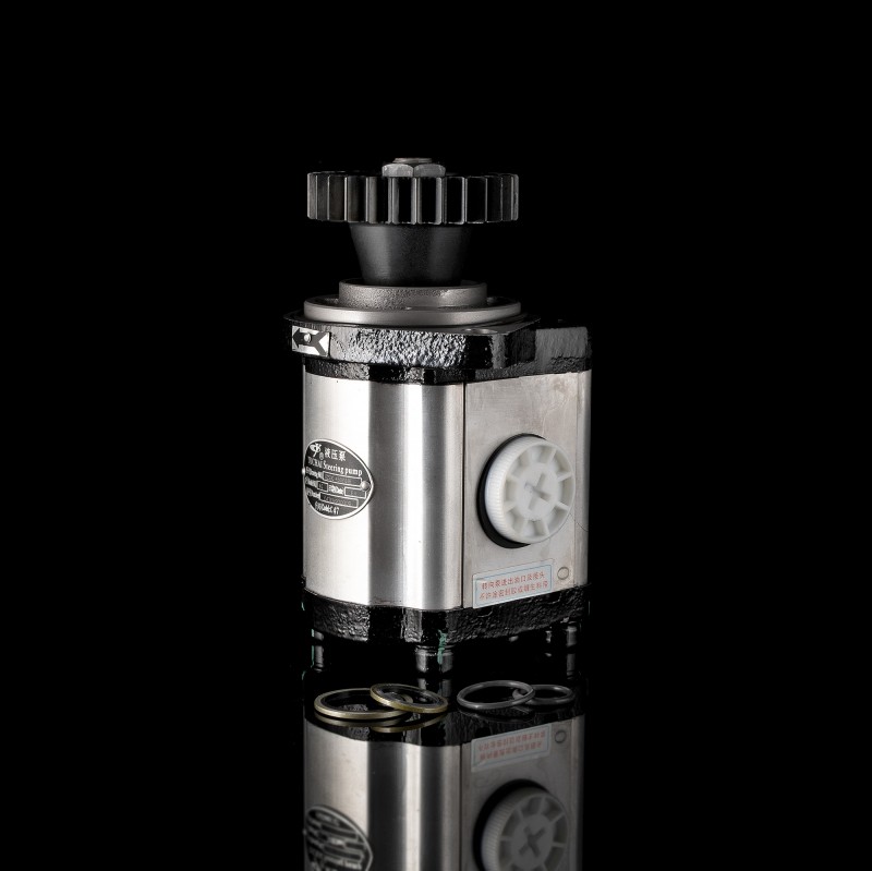 Насос гидропривода  