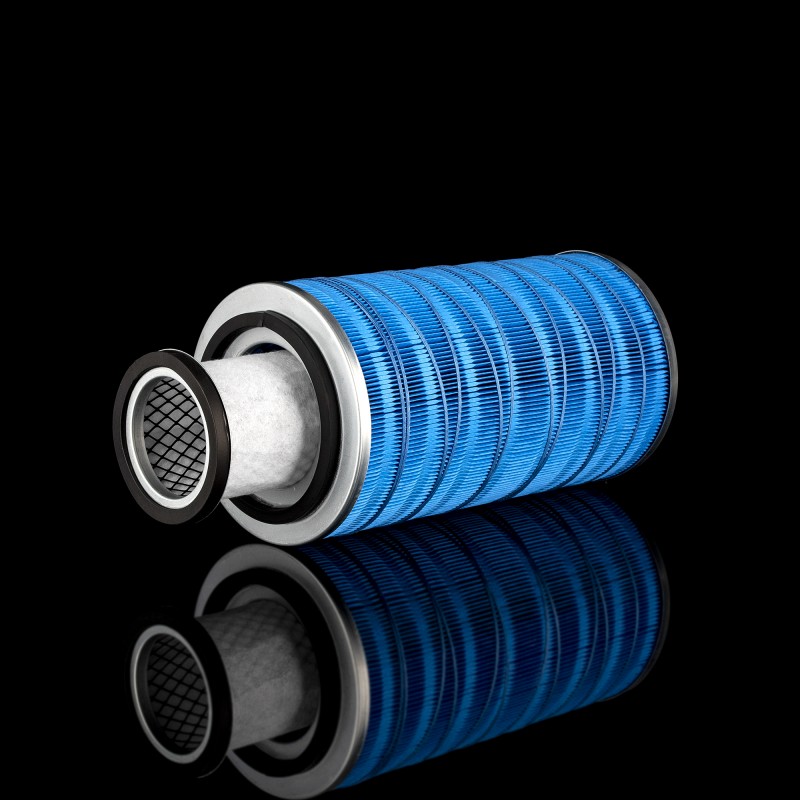 Фильтр воздушный Фильтр воздушный