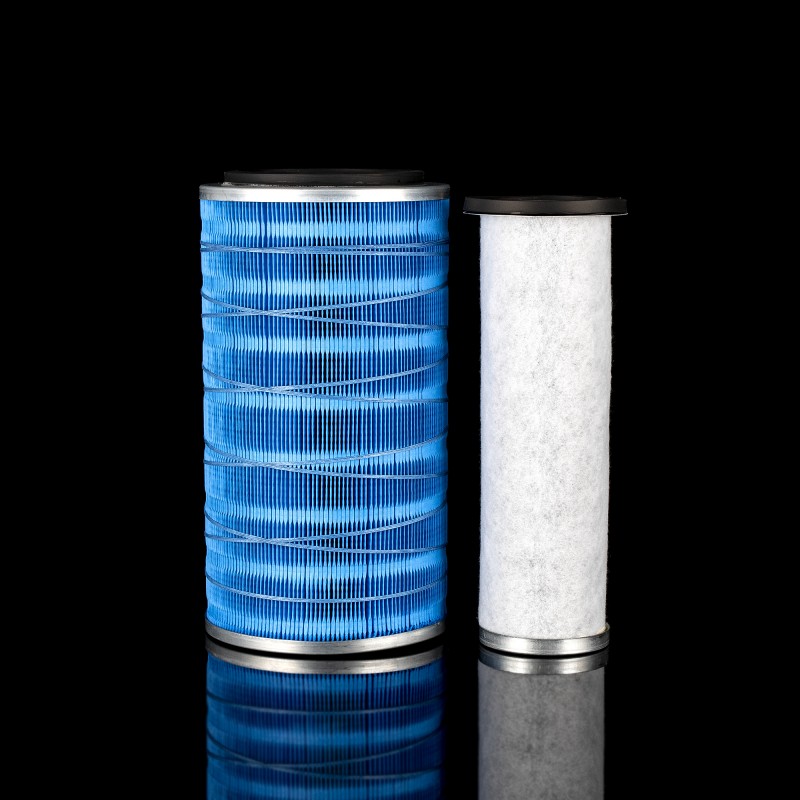 Фильтр воздушный Фильтр воздушный