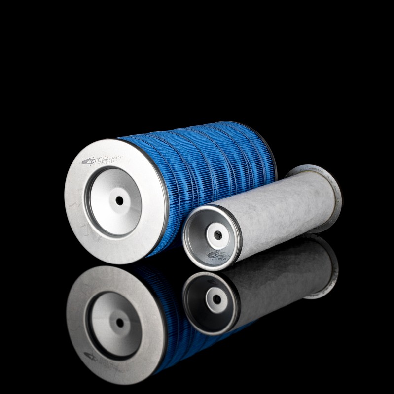 Фильтр воздушный  