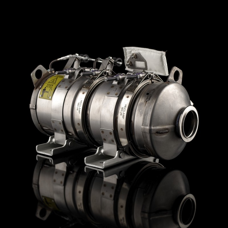 Элемент каталитического фильтра Элемент каталитического фильтра