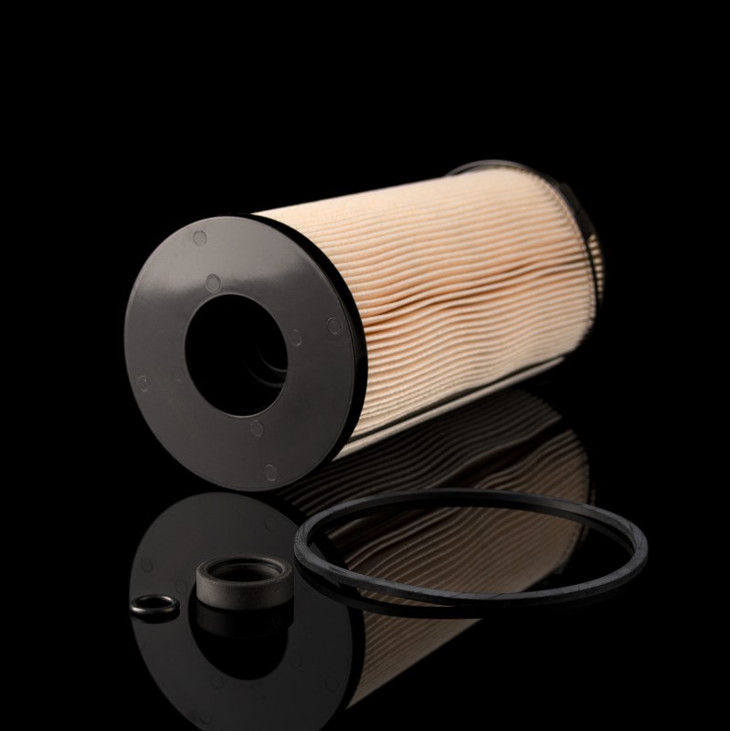 Фильтрующий элемент топлива  