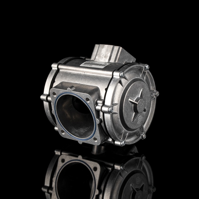 Смеситель газовый Смеситель газовый