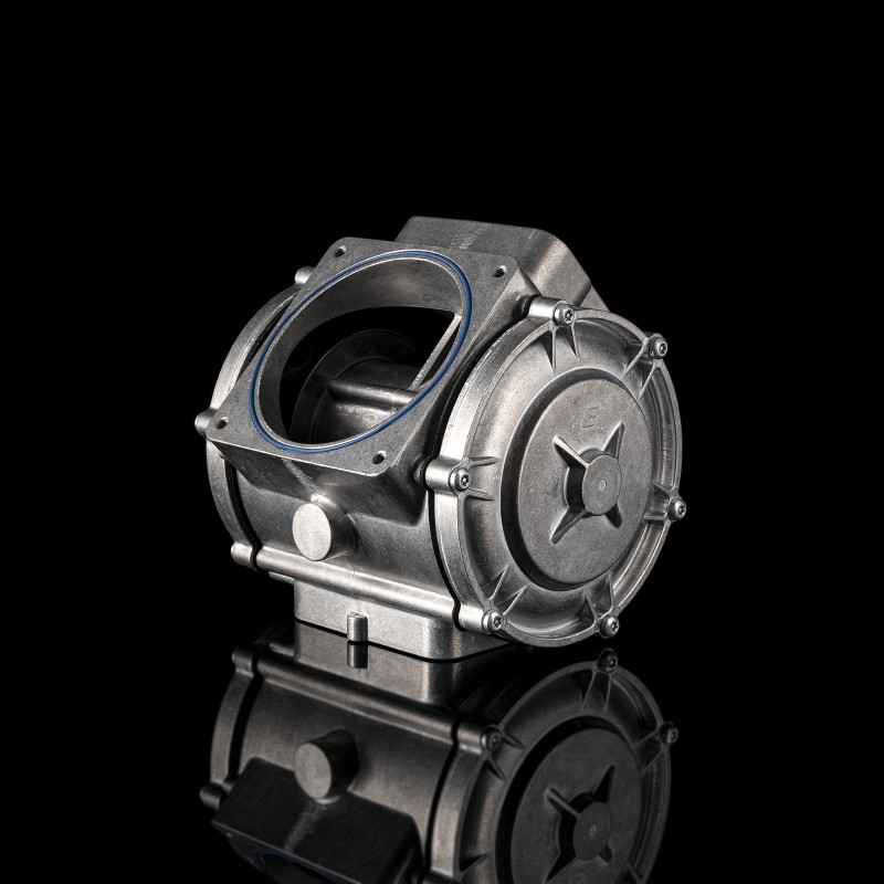 Смеситель газовый Смеситель газовый