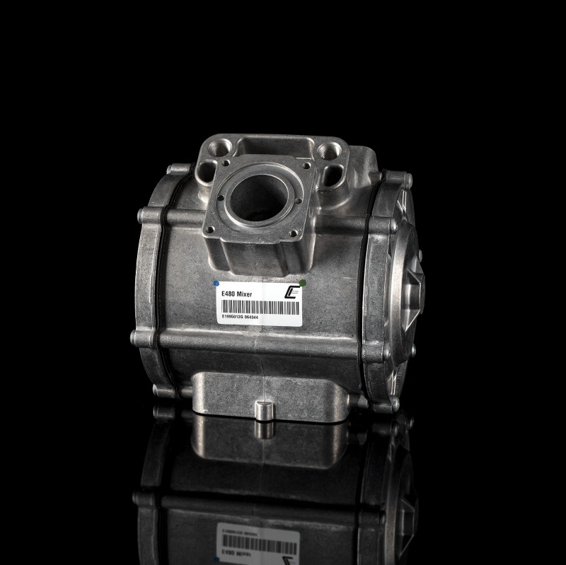 Смеситель газовый Смеситель газовый