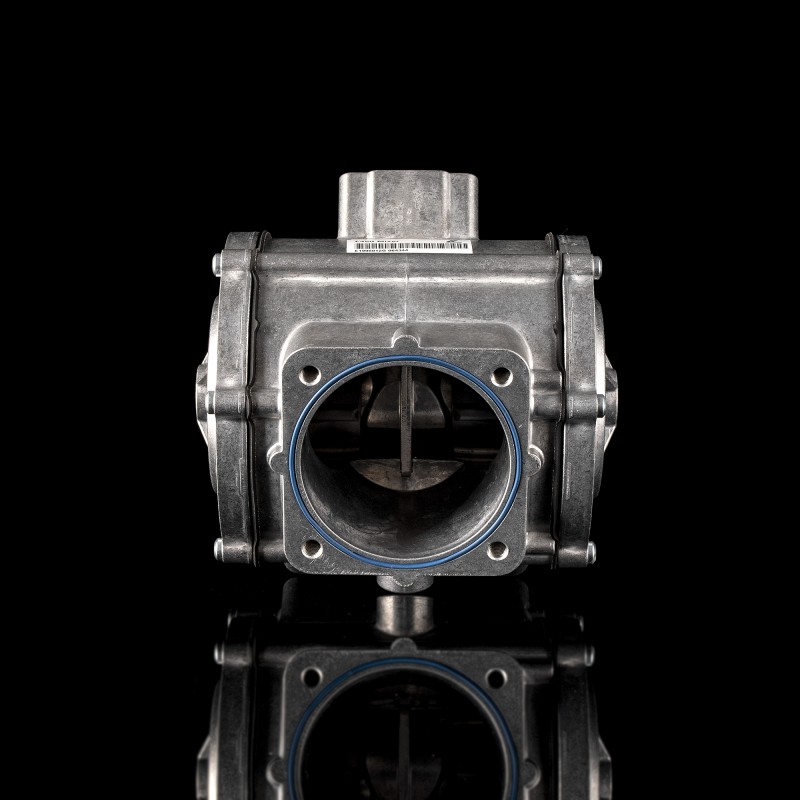 Смеситель газовый  