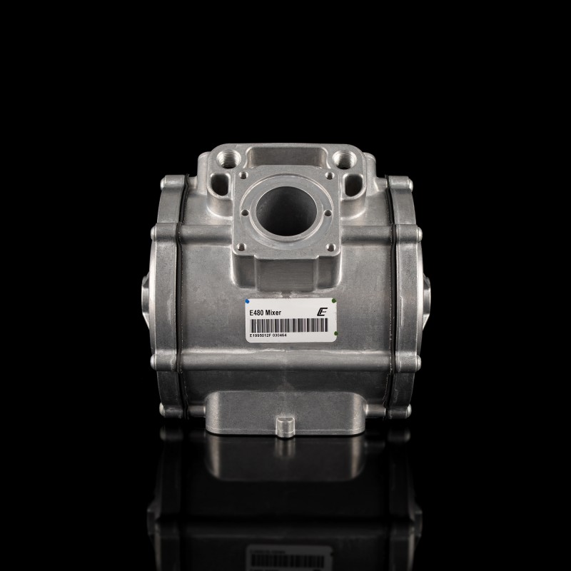 Смеситель газовый E480 (аналог M2B00-1113540) Смеситель газовый E480 (аналог M2B00-1113540)