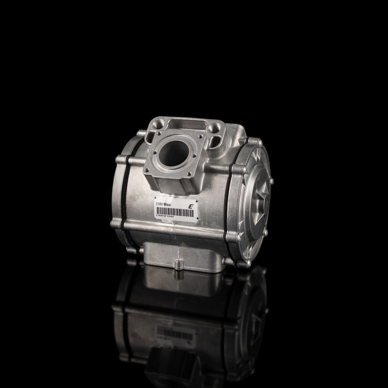 Смеситель газовый E480 (аналог M2B00-1113540) Смеситель газовый E480 (аналог M2B00-1113540)