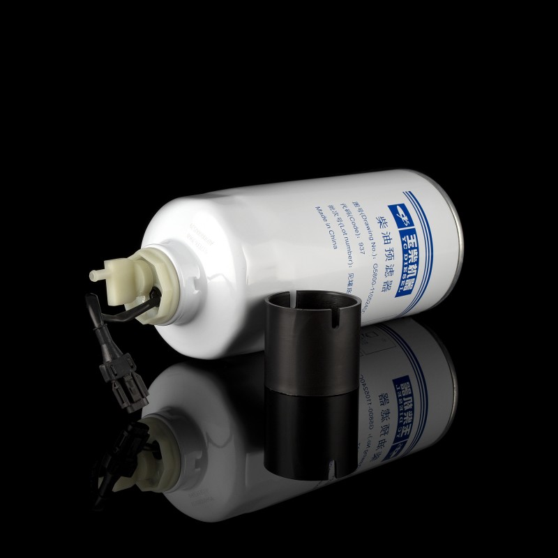 Фильтр топливный Фильтр топливный