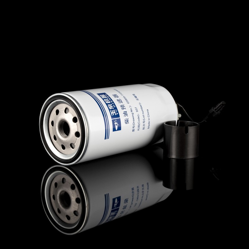 Фильтр топливный  