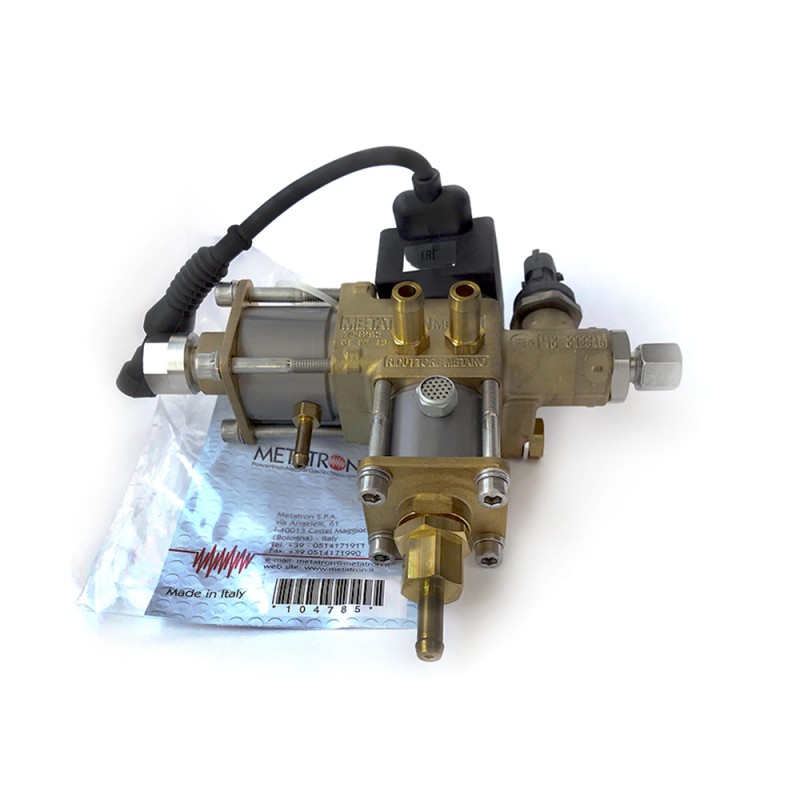 Регулятор газа METATRON 8000248 Регулятор газа METATRON 8000248