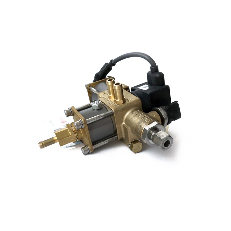 Регулятор газа METATRON 8000248 Регулятор газа METATRON 8000248