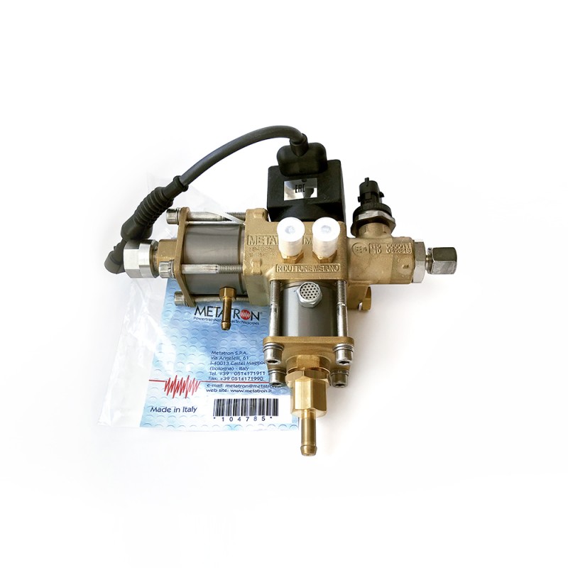 Регулятор газа METATRON 8000248  