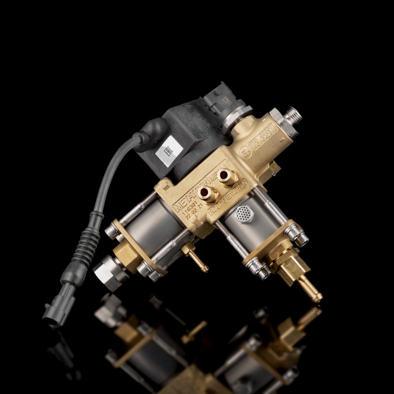 Регулятор газа METATRON 8000248 Регулятор газа METATRON 8000248