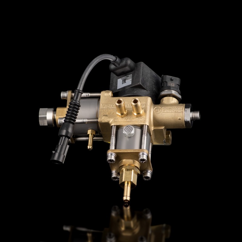 Регулятор газа METATRON 8000248 Регулятор газа METATRON 8000248