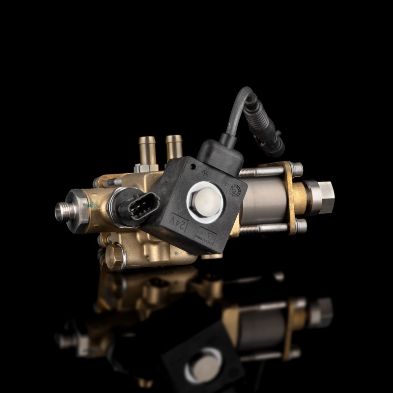 Регулятор газа METATRON 8000248 Регулятор газа METATRON 8000248