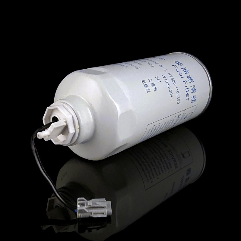 Фильтр топливный Фильтр топливный