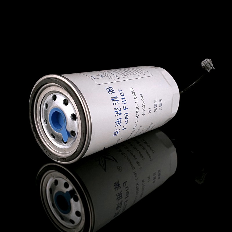 Фильтр топливный  