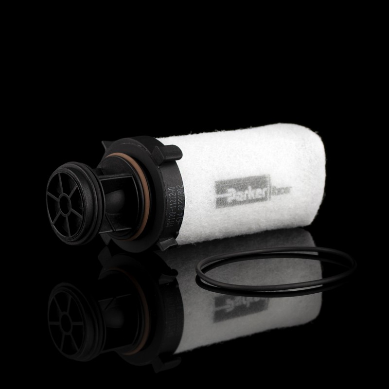 Фильтр (элемент) газовый низкого давления  