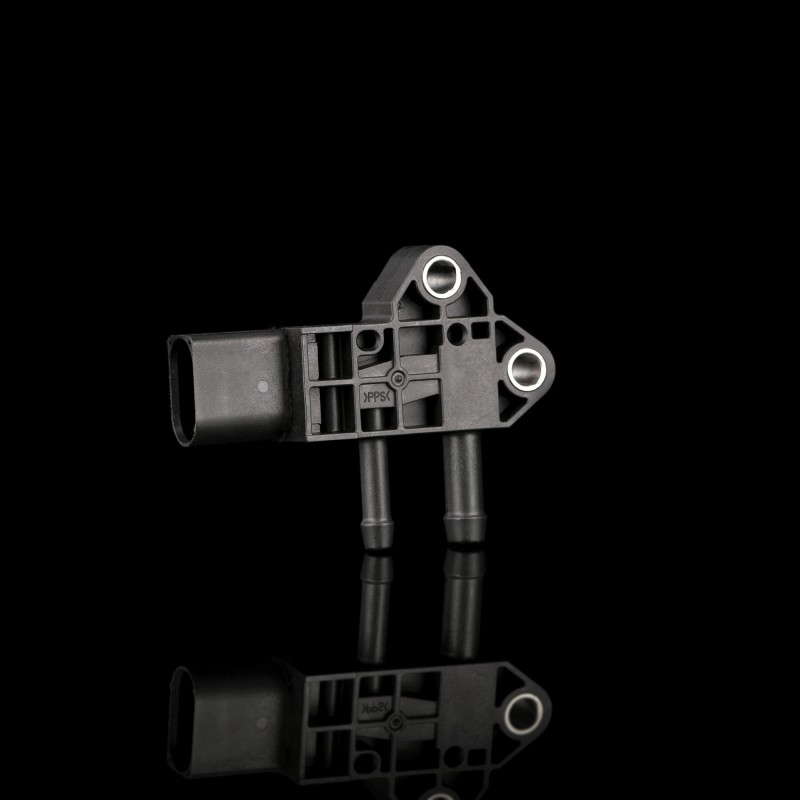 Датчик дифференциального давления  