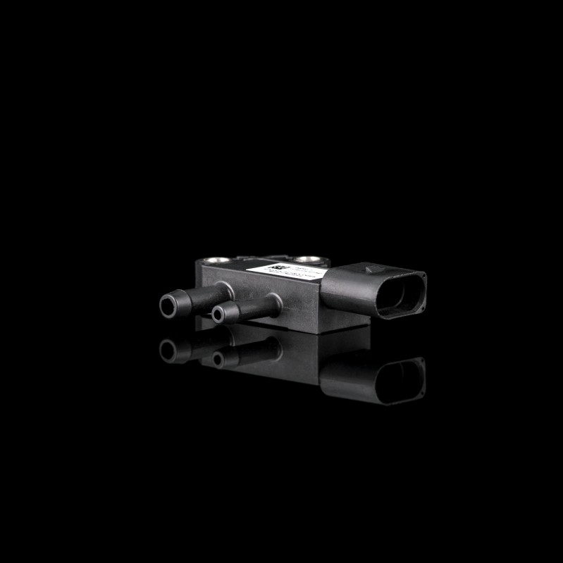 Датчик дифференциального давления  