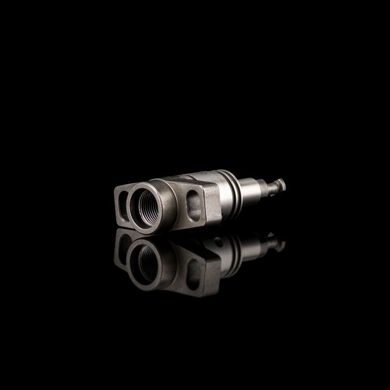 Плунжерная пара Плунжерная пара