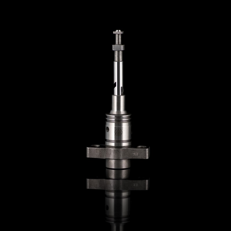 Плунжерная пара Плунжерная пара