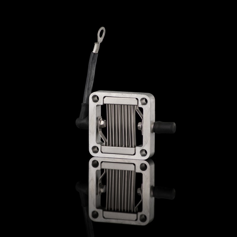 Подогреватель впускного воздуха Подогреватель впускного воздуха