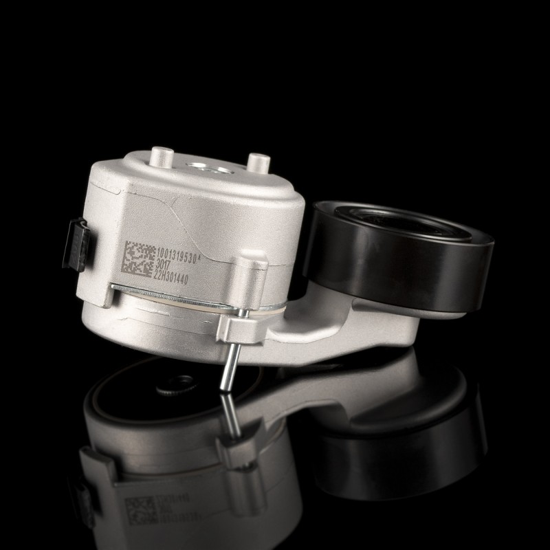 Ролик автоматический натяжитель ремня генератора (612630061185) 1001319530 Ролик автоматический натяжитель ремня генератора (612630061185) 1001319530