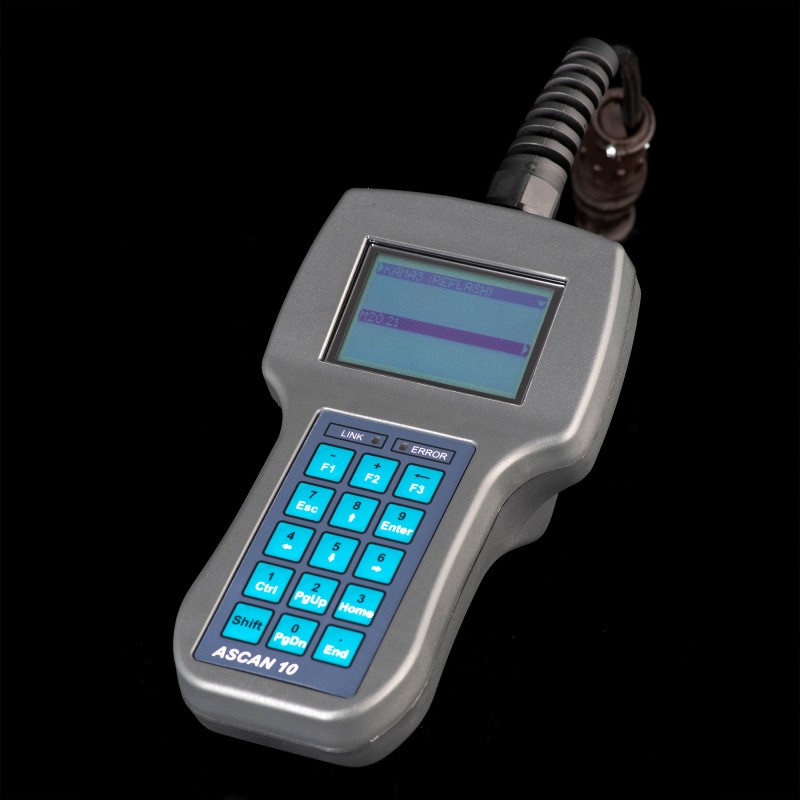 Программный модуль Перепрошивки М20/М20.21  