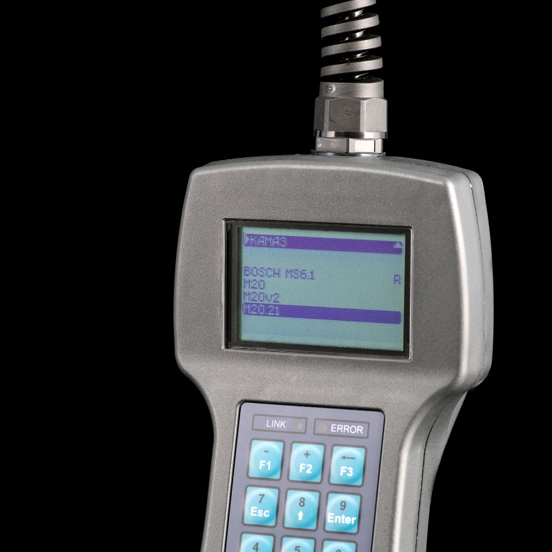 Программный модуль М230 Евро3 М20.21 Программный модуль М230 Евро3 М20.21