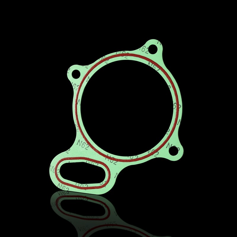 Прокладка компрессора Прокладка компрессора