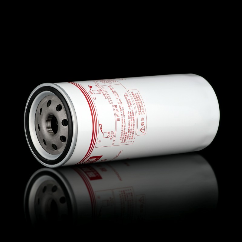 Фильтр масляный Фильтр масляный