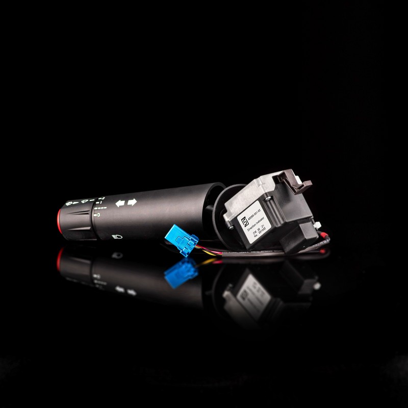 Переключатель подрулевой A6065-001-02 Переключатель подрулевой A6065-001-02