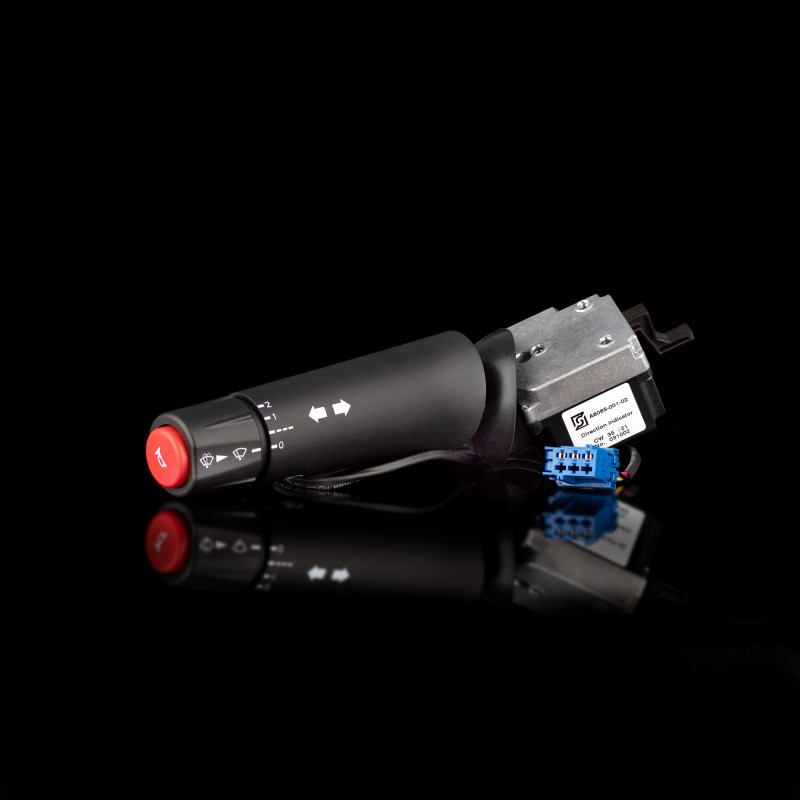 Переключатель подрулевой A6065-001-02  