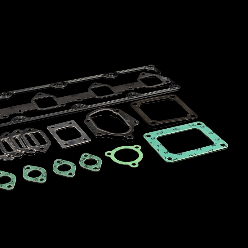 Прокладки комплект  