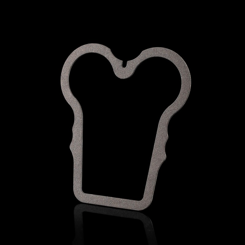 Прокладка клапанной крышки Weichai DHP06T1049 Прокладка клапанной крышки Weichai DHP06T1049