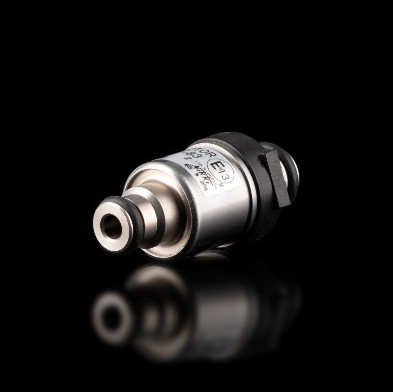 Форсунка топливная (Дозатор) Форсунка топливная (Дозатор)