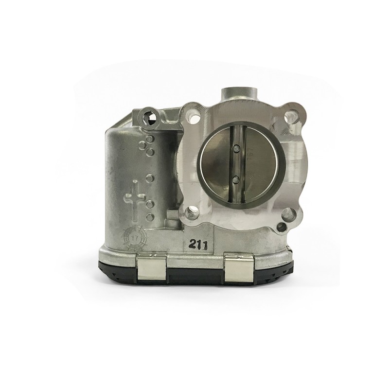 Заслонка дроссельная  