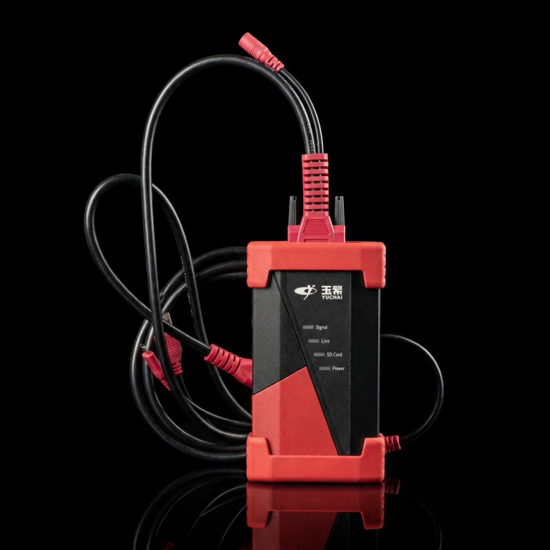 Диагностический прибор Yuchai YCGJGZ0177