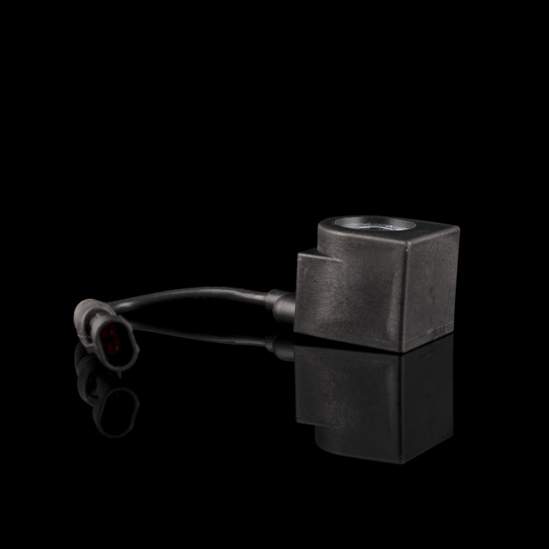 Соленоид газового редуктора METATRON  