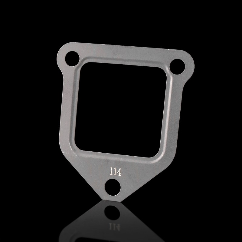 Прокладка впускного коллектора Прокладка впускного коллектора