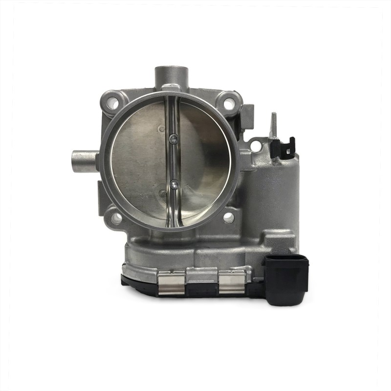 Заслонка дроссельная 0280750017 Заслонка дроссельная 0280750017