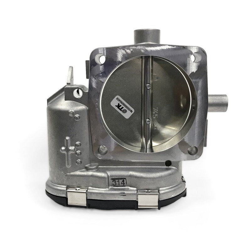 Заслонка дроссельная 0280750017  