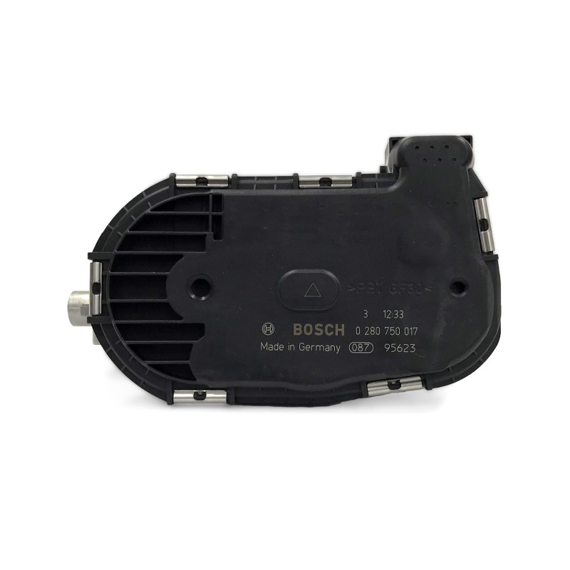 Заслонка дроссельная 0280750017 Заслонка дроссельная 0280750017